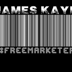 James Kaye - "Lay On Back" Ft. Ray Myles, Lauren Lum and Wynn