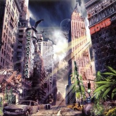 Mekkanikka - Sweet Afghani Delicious