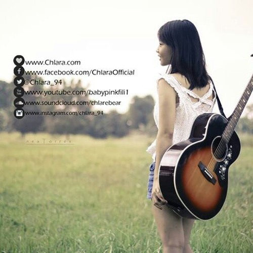 Thinking About You - Frank Ocean Cover By Chlara