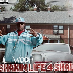 (Rip Shad) Lilwooh-solo