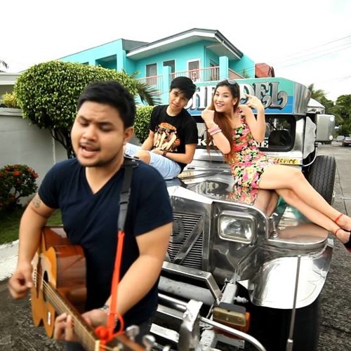 Selfie Song ( Original by Davey Langit )