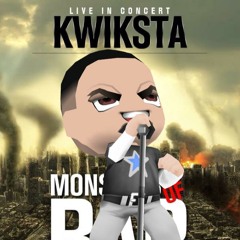 Kwiksta - Half Freestyle