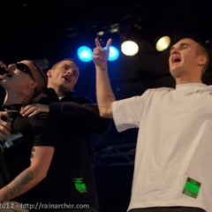 Kerser\Rates -- Find the Sound  - Mixed By Billy=Gunns