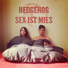 Hedgehog — Sex Ist Mies Mix