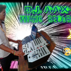 P-Square Forever DJ AAX 2013