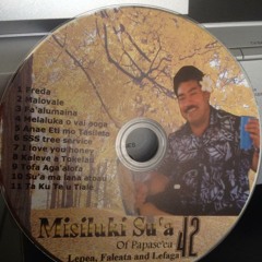 Malovale - Misiluki Su'a