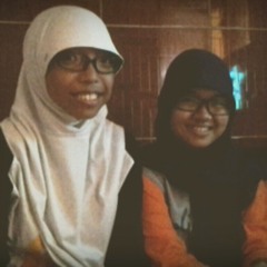 Aishiteru - Zivilia (Cover By @nazilafebr @shofuram) Karaoke XD