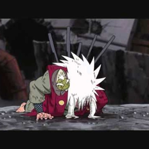 Theme Song Jiraiya Death [HNI]