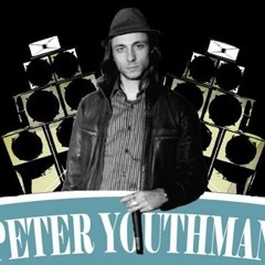 Roots Warrior Sound ft. Peter Youthman - Serious Youth (Dubplate)
