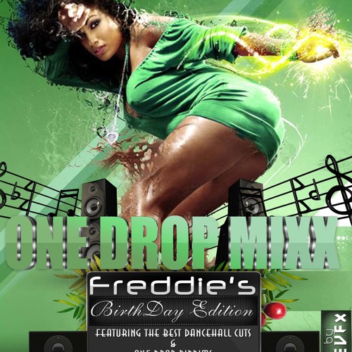 My BirthDay Bash Mixx