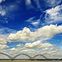 01 ဘိုဘို+ညီပု​ေလး , မိုးတိမ္​မ်ားအ​ေၾကာင္​း
