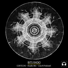 CORTECHS - Studio Mix - Cooperate Podcast # 020