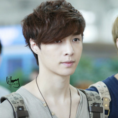 EXO's Lay (Zhang Yixing)Predebut Sng - Singing Tears Airport 眼泪机场