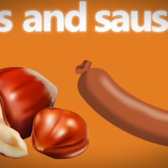 Nuts and Sausage (Instrumental)