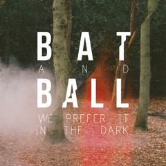 We Prefer It In The Dark (Theoish Remix)