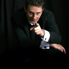 Try A Little Tenderness