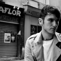 Kassem Mosse - Broken Patterns