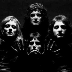 Queen - Under Pressure (Vocal Track Only)