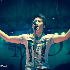 tak ada yang abadi - peterpan (cover)