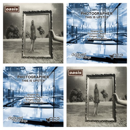 Photographer vs. Oasis - This Is Wonderwall (Chris Cockerill Edit)