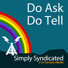 DADT 18 - Not Really Religious