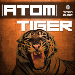 |ATOM| - Tiger (Preview)