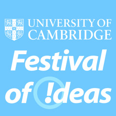 Cambridge Festival of Ideas 2013