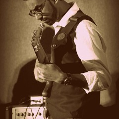 Teen Town -Jason Kishander Bass Cover