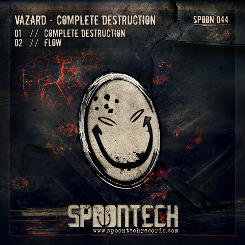 Vazard - Flow