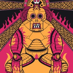 Josè - Chills&Gabba 200bpm