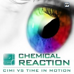 2) Time in Motion - Dreamscape (Cimi Remix)