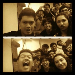 Ang Gaan Ng Feeling (Palmolive Naturals) By Jband