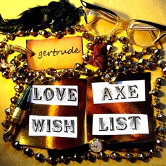 A Night in the Noughties by Gertrude