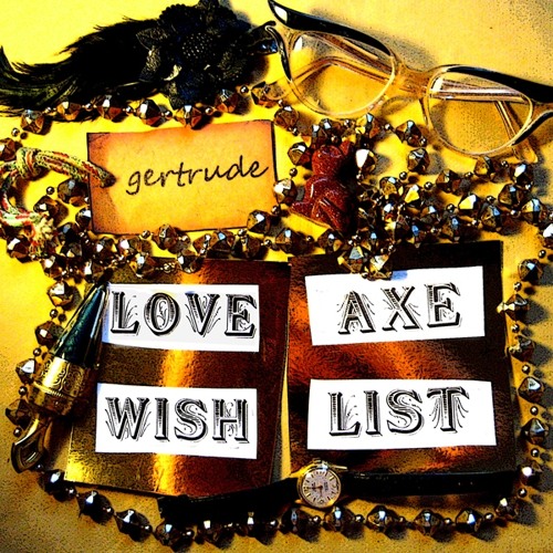 A Night in the Noughties by Gertrude