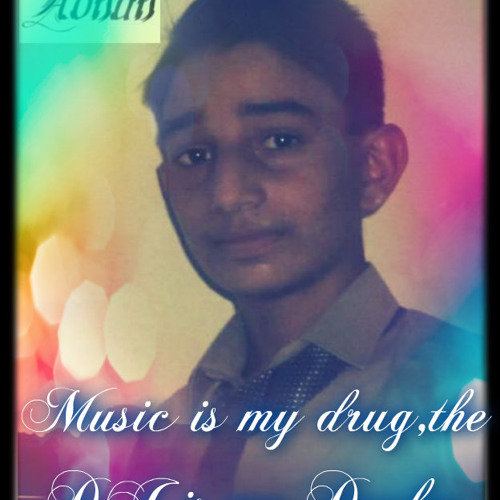 SRK(Mashup)_Dj Shadow Dubai