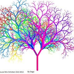 Deep House Mix 23rd October 2013