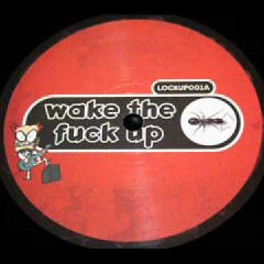 The Prodigy – Wake the Fuck Up (Dave Clarke D'n'B Remix)