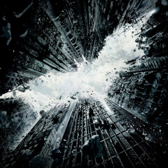 The Dark Knight Rises Soundtrack - All Out War/Final Chase (Fan Mix)