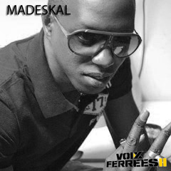 31 - MADESKAL - Vie de scarla