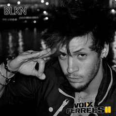32 - BLKN - Fusée lunaire