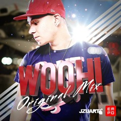 J Zuart - Wooh! (Original Mix)