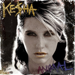 kesha First Love demo