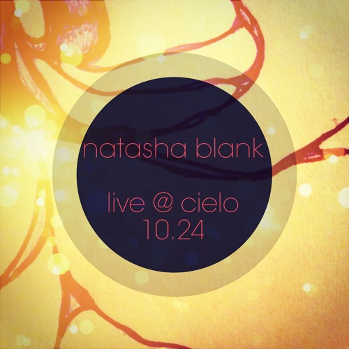 Live @ The Get Down // October 2013