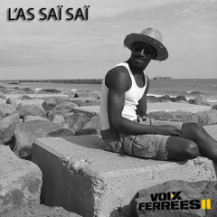 33 - L'AS SAÏ SAÏ