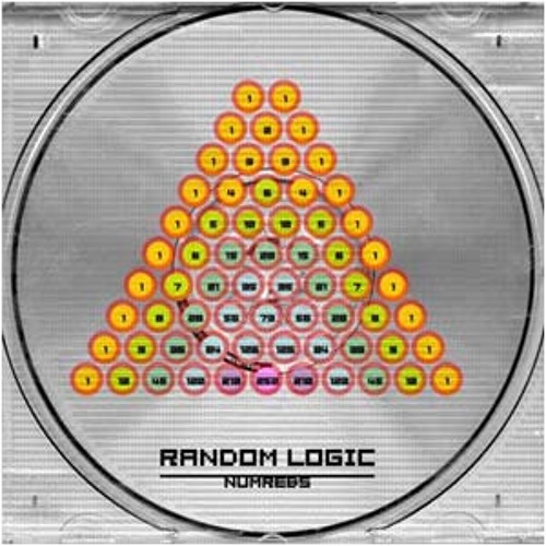 Numrebs (Full album 2000)