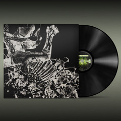 B2/ Damage Inc - Connect The Cuts VIP