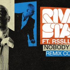 Riva Starr Feat. RSSLL - Nobody's Fool (WAGolfer Remix)