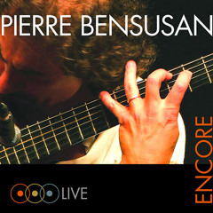 Celtic Medley from "Encore" by Pierre Bensusan