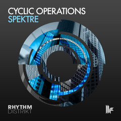 Spektre - 'Skuz' - OUT NOW