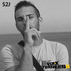 35 - S2J - Enfermé